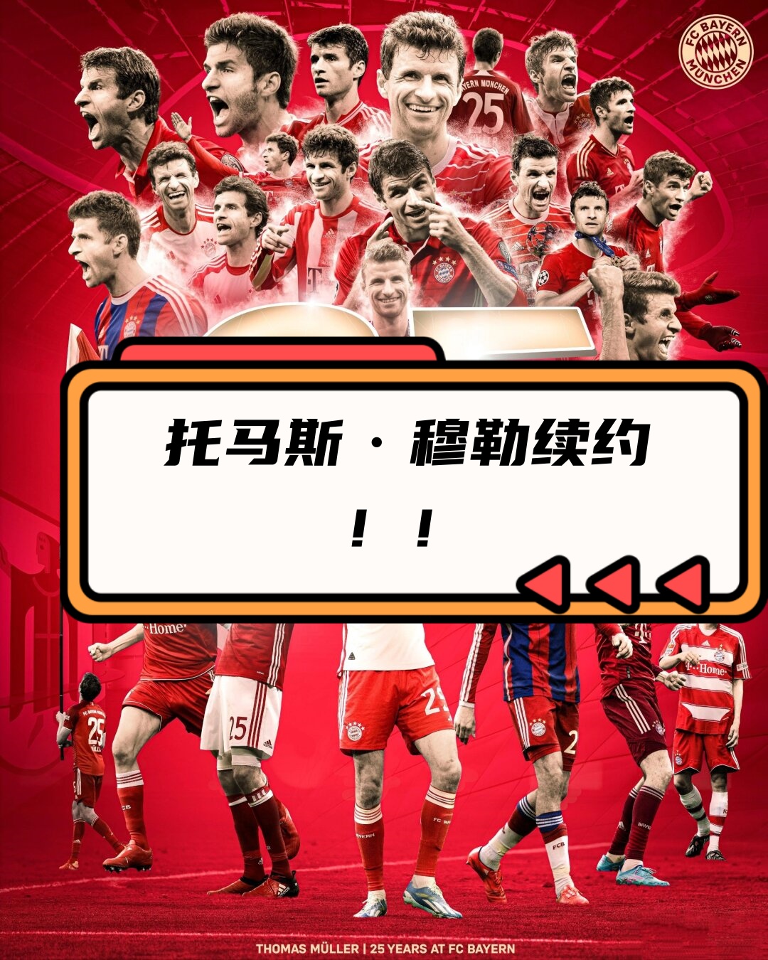 关于拜仁奋力拼搏，欧冠冠军外向召唤的信息