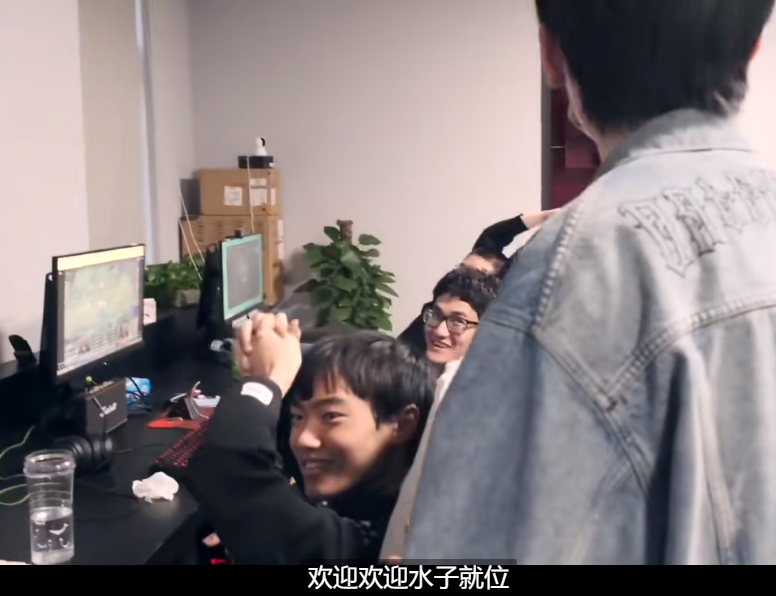  JackeyLove新星连败表现惊艳，皇家马德里未来可期！